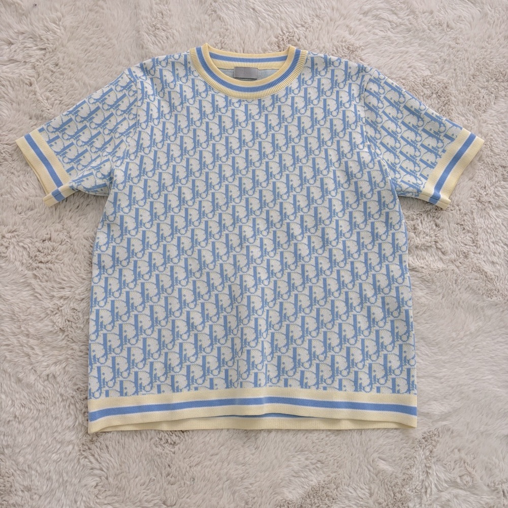 Dior Shirt